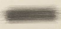 DRAWING 120709-1000 horizontal senses by Choi Sang Chul contemporary artwork Works on Paper