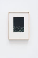 2112 by Hiroki Kawanabe contemporary artwork painting works on paper