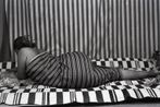 Vue de Dos by Malick Sidibe contemporary artwork Photography