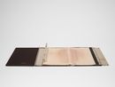 Circuit Schedule Binder by Daniel Turner contemporary artwork Works on Paper