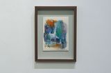 drawing6 by Marino Funahashi contemporary artwork works on paper