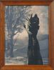 Tristania by Jason Greig contemporary artwork Print