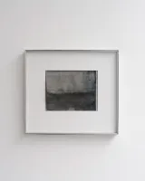 Atlantic Series No. 1 by Lucinda Burgess contemporary artwork works on paper
