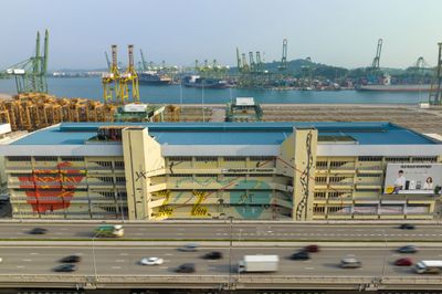 Singapore Biennale 2025 Wants People to Look at the Country Through Fresh Eyes