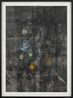 Raumroute 46 by Andreas Werner contemporary artwork Works on Paper