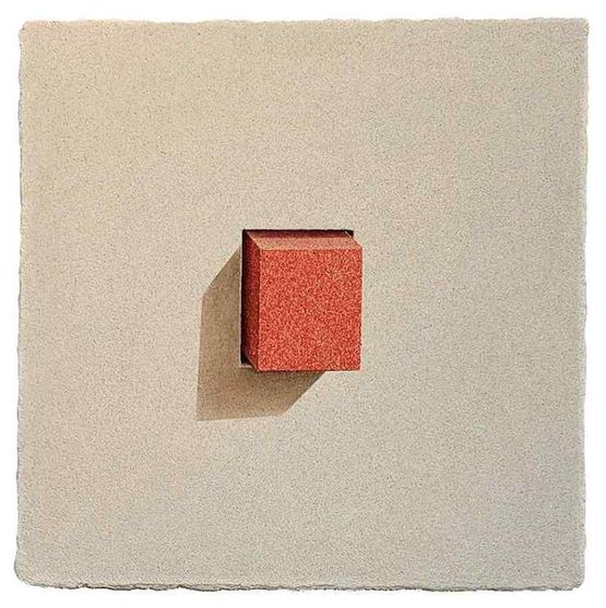 Reality  Image by Kim Kang Yong contemporary artwork Painting