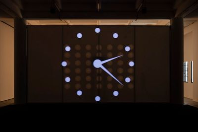 Synchronicity Philippe Parreno at Rockbund Art Museum