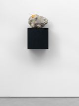 Towards Total Animation by Steven Claydon contemporary artwork sculpture