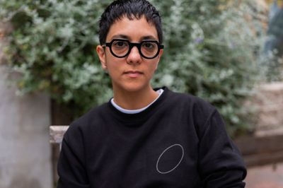 Gelare Khoshgozaran Finds a Politics of Home After Exile