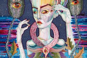 Del Kathryn Barton