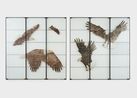 Dominion by Kiki Smith contemporary artwork Sculpture