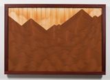 Earth Dirt Soil Land Altar by Ramell Ross contemporary artwork painting sculpture works on paper