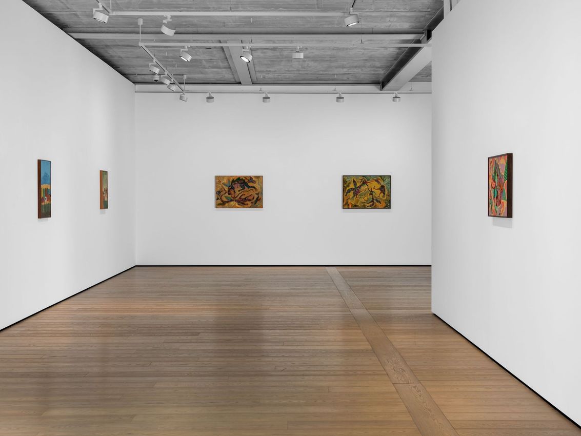 Group Exhibition