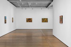 Group Exhibition