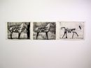 Untitled Drawing from Wozzeck 15 by William Kentridge contemporary artwork Works on Paper