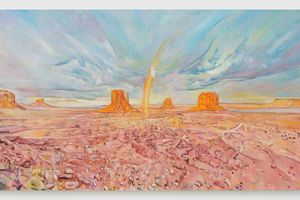 Keith Mayerson