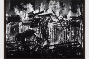 Robert Longo