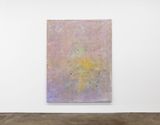 Untitled by Luke Brennan contemporary artwork painting