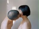 Pandemic Kiss by Pixy Liao contemporary artwork Photography