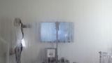 Before it Happens_Snow by Joyce Ho contemporary artwork moving image