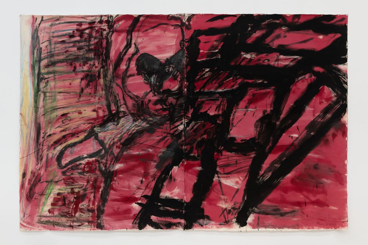 MIKE PARR