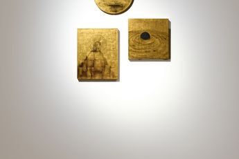 Chen Xiaozhi contemporary artist