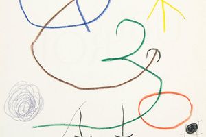 Joan Miro