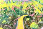 Tao Fa contemporary artist
