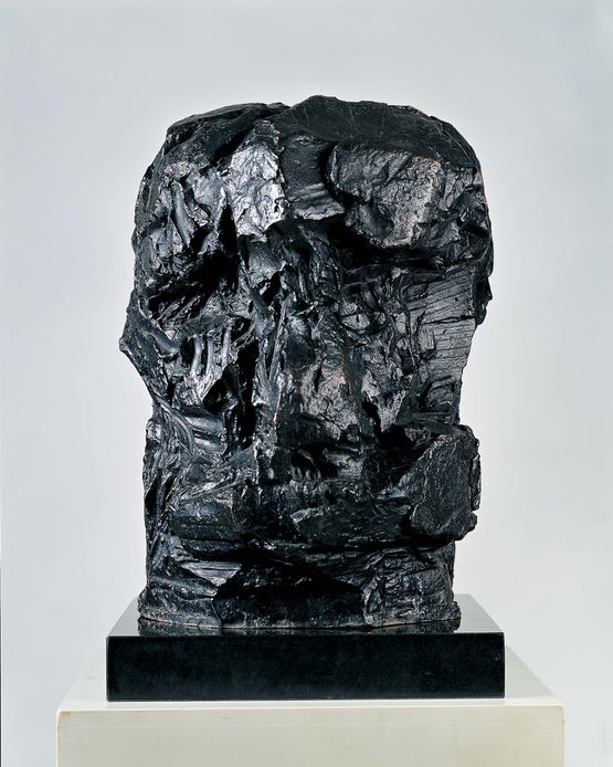 Untitled by Chung Hyun contemporary artwork Sculpture