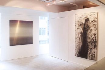 Contemporary art exhibition Group Show Group Show at Sundaram Tagore Gallery Hong Kong