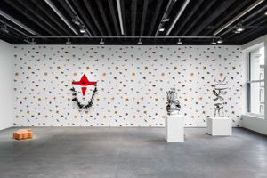Group Exhibition