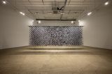 Lens-scape of Unlearning by Suzann Victor contemporary artwork sculpture