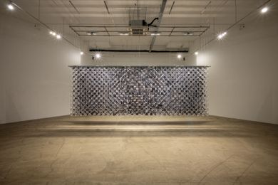 Lens-scape of Unlearning, 2025 by Suzann Victor | Ocula