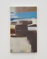 Rural by Hiroto Tomonaga contemporary artwork painting