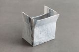 The World of Silence X by Hu Qingyan contemporary artwork sculpture