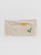Nothing 7 by Richard Tuttle contemporary artwork sculpture