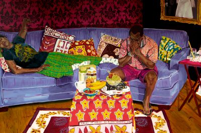 Advisory Highlights at Art Basel OVR Miami Beach