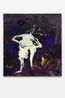 split sniff spill by Tom Polo contemporary artwork Painting