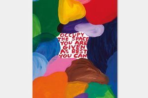 David Shrigley
