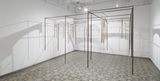 The Thinking Forest by Rathin Barman contemporary artwork sculpture