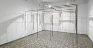 The Thinking Forest by Rathin Barman contemporary artwork Sculpture