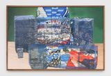 Untitled Still-Life by Jibade-Khalil Huffman contemporary artwork print