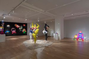 Niki de Saint Phalle