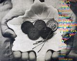 Five Coins For Trudeau by Huang Hua-Cheng contemporary artwork works on paper