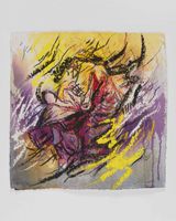 The Reek Testimonial  Impermanence by Dan Lie contemporary artwork works on paper
