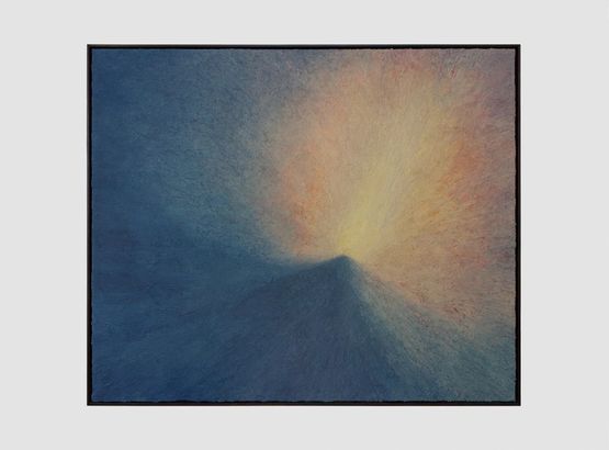 Fournez by Brice Guilbert contemporary artwork Painting
