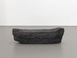 Schiff Ship by Wolfgang Laib contemporary artwork sculpture