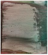 No. 214 by He Wei contemporary artwork painting works on paper