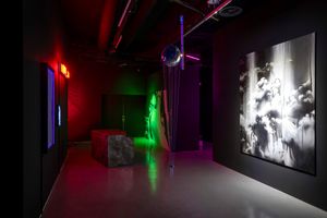 Group Exhibition
