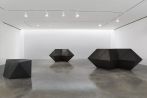 One-Two-Three by Tony Smith contemporary artwork Sculpture